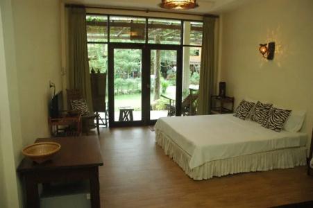 The Mangrove Hideaway Kohchang - 38
