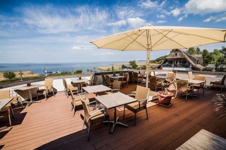 Haffhus - & Spa - 33