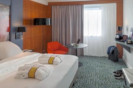 Mercure Toulouse Centre Compans - 83