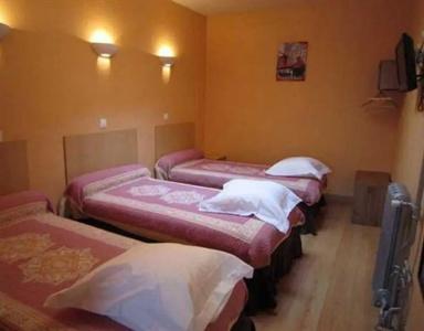 Hipotel Paris Voltaire Bastille - 39