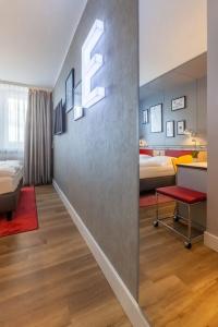 Radisson Blu Erfurt - 41