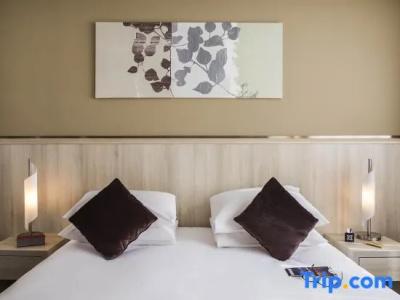 ApartAdagio Genève Mont-Blanc - 55