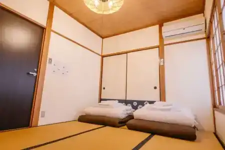 Irori Guest House Tenmaku - 51