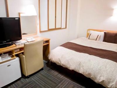 Kuretake-Inn Hamamatsu Nishi i.c. - 3