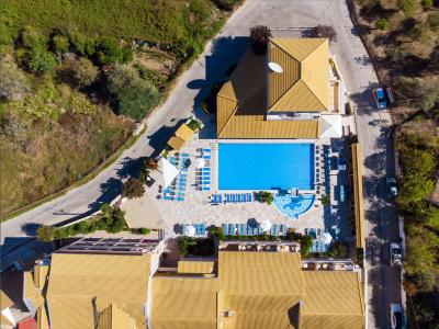 Kavos Plaza - 12