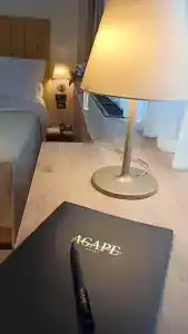 Agape - 120