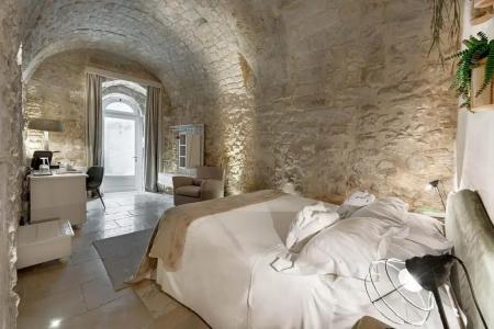 Relais & Châteaux Locanda Don Serafino - 113