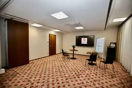 Amedia & Suites Dachau - 11