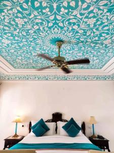 Royal Heritage Haveli - 85