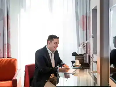 Novotel München Messe - 20