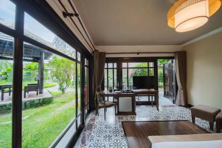 Anja Beach Resort & Spa - 115
