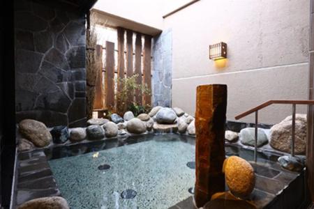 Dormy Inn Hiroshima Annex - 17