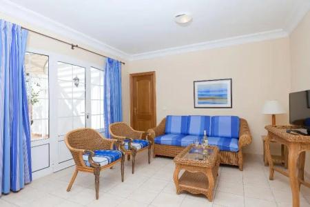 Bungalows Coloradamar - 40