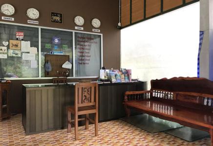 Hongte Khaolak Resort - Sha Plus - 16