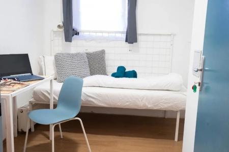 Absolut City Hostel - 27