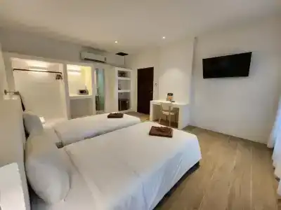 Twin Bay Resort - Sha Extra Plus - 2