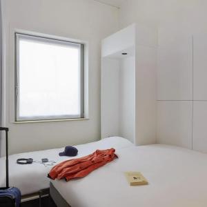 ibis budget Oostende Airport - 24