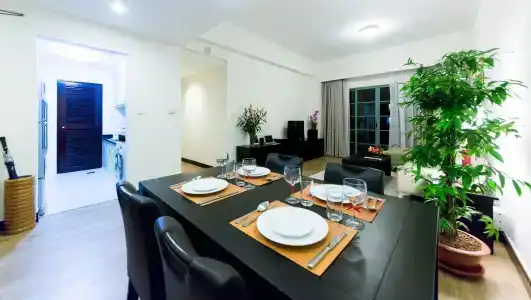 Diamond Westlake Suites - 37