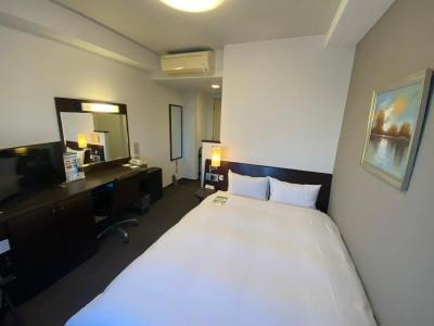 Route-Inn Hanamaki - 4