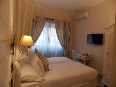 Casa Tua Vaticano Guest House - 56