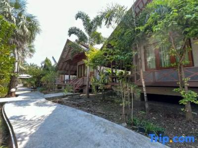 Baan Siriporn - Sha Plus - 23