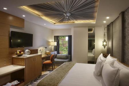 Itc Mughal, a Luxury Collection & Spa, - 48