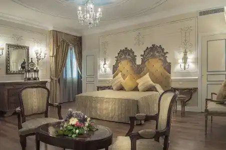 Radisson Blu GHR Rome - 32