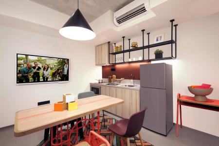 lyf Funan Singapore by Ascott - 32