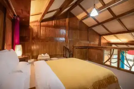 The Ritz-Man Boutique Inn - 105