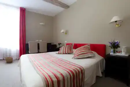Best Western Le Guilhem - 5