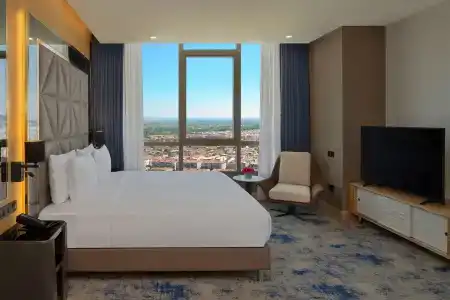 DoubleTree by Hilton Manisa - 5
