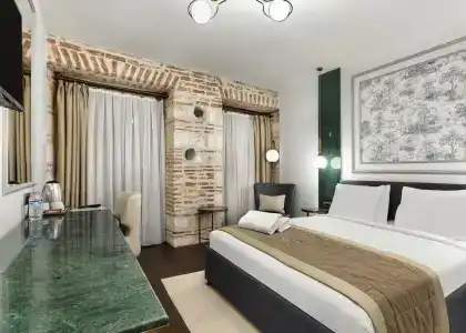 Sanat Boutique Pera - 47