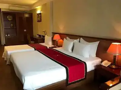 Hanz Regal Hanoi - 56