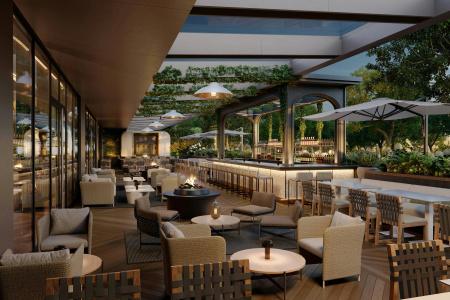The Ritz-Carlton, - 28