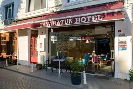 Tayahatun - 16