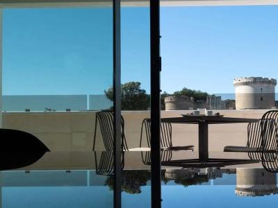 La Suite Matera & Spa - 7