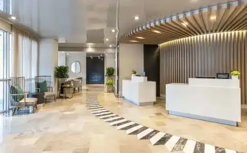 Hilton Bentley Miami/South Beach - 1