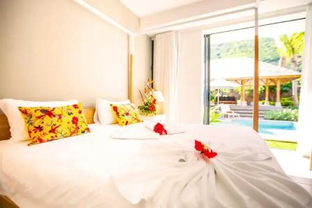 Marguery Exclusive Villas - Conciergery & - 75