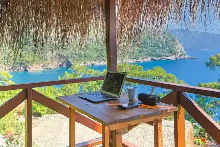 La Boheme Kabak - 218