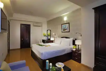 Sunrise Central - 2