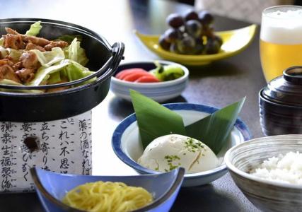 Garyu-no-Sato - 6
