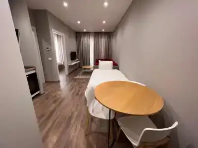 Habitat Tirana - 40