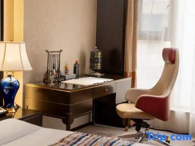 Sichuan Minshan Lhasa Grand - 81