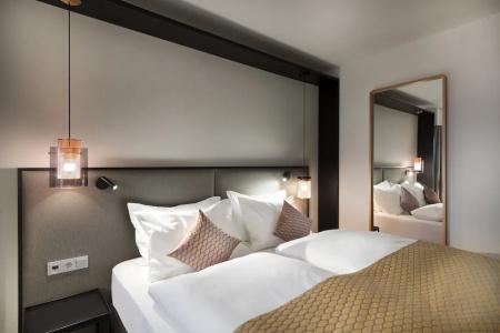 Crowne Plaza düSseldorf - Neuss, Ein Ihg - 79