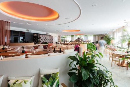 The Standard Ibiza - 12