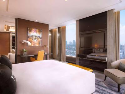Sofitel Damansara - 27