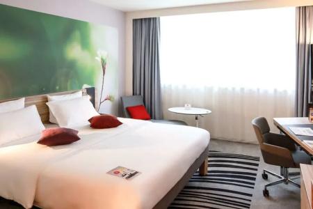 Novotel Wien City - 78