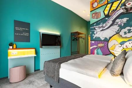 Holiday Inn Berlin Airport - Conference Centre, An Ihg - 150