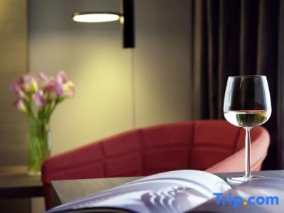 Pullman Paris Roissy Cdg Airport - 58
