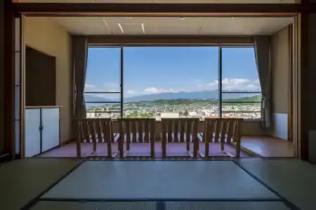 Onsen Omoto - 23